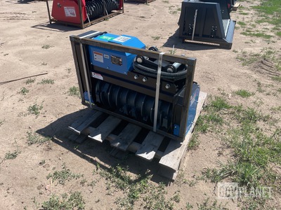 Raytree REDM32 Excavator Mulcher - Unused