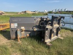 Picture, Left Rear Corner