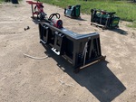 Picture, Left Rear Corner