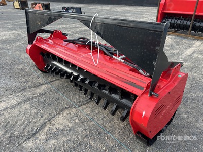 2025 GIYI GY-72 1810 mm Broyeur pour chargeuse à différentiel (Unused)