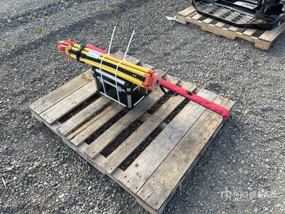 2025 SKLP Self-Leveling Rotary Laser Level (Unused)