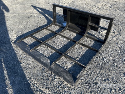 2025 GIYI GY-PDQ 1000 mm Mini Skid Steer Landplane (Unused)