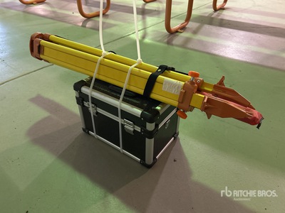 SKLP Self-Leveling Rotary Laser Level (Unused)
