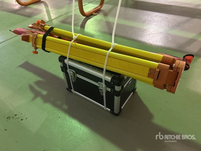 SKLP Self-Leveling Rotary Laser Level (Unused)