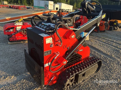 2025 SDLOOL SL380R Compact Track Loader (Unused)