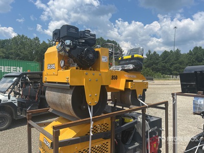 2025 SDLOOL SL850 Varios otros (Unused)