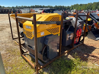 2025 SDLOOL SL1000 (Unused)