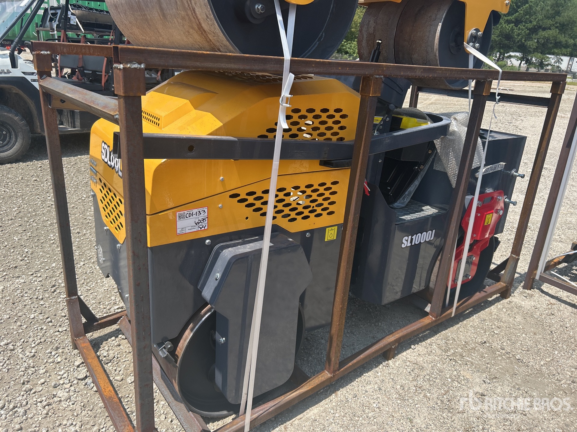 2025 SDLOOL SL1000 Varios otros (Unused)