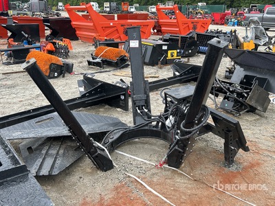 2025 GIYI GY-TD27 Tree Spade (Unused)
