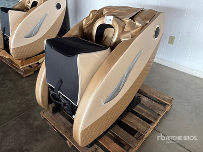 2025 SKLP SK-S13 Massage chair Varios, tienda, almacen, consumidor (Unused)