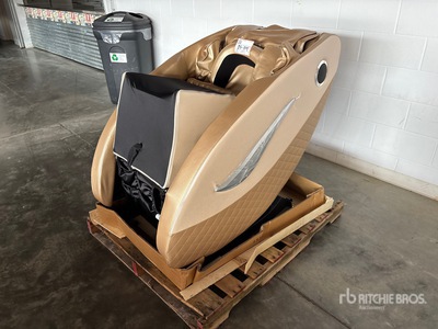2025 SKLP SK-S13 Massage chair Varios, tienda, almacen, consumidor (Unused)