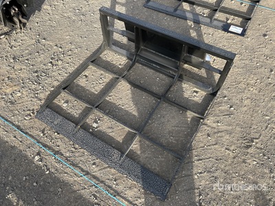 2025 GIYI GY-PDQ 1000 mm Mini Skid Steer Landplane (Unused)