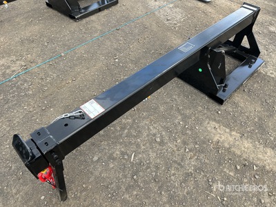 2025 GIYI GY-TB47 Forklift Jib (Unused)