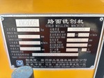 Serial Number / VIN
