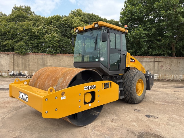 Equipment & Trucks Auction - | IronPlanet