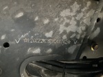 Second Serial Number Photo