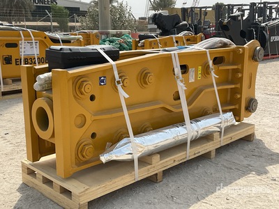 2025 Elephant EPB2000T-E ブレーカー - Fits 19 - 26 ton excavators (Unused)