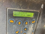 Hour Meter / Odometer