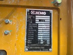 Serial Number / VIN