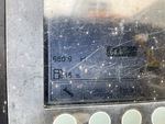 Hour Meter / Odometer