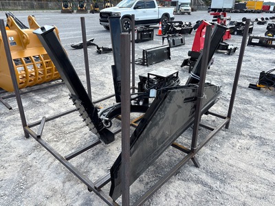 2025 GIYI GY-TD27 Tree Spade (Unused)