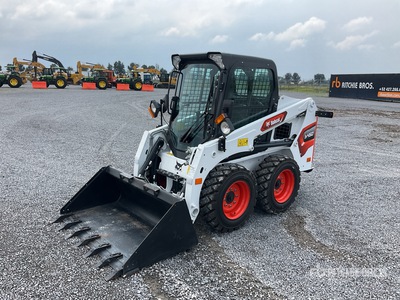 2024 Bobcat S450 Minicargador (Sin Usar) / Skid Steer Loader (Unused)