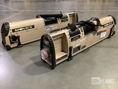 (5) Thornhill Research Moves 100816 Ventilators