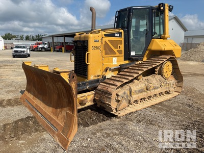 2014 (unverified) Cat D6N XL Crawler Dozer
