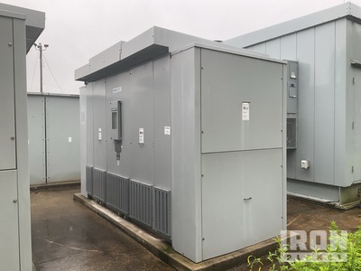 Eaton Transformator