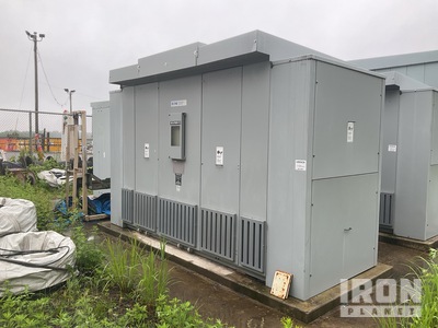 Eaton Transformator