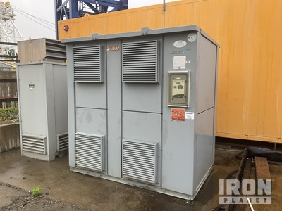 Rex DD1500 Transformador
