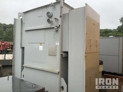 Electric Supply Transformator