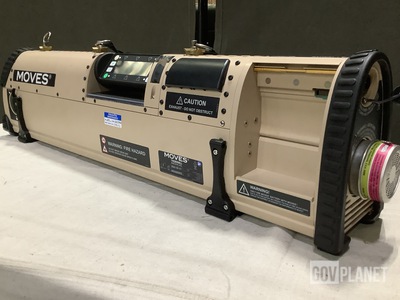 (6) Thornhill Research Moves 100816 Ventilators