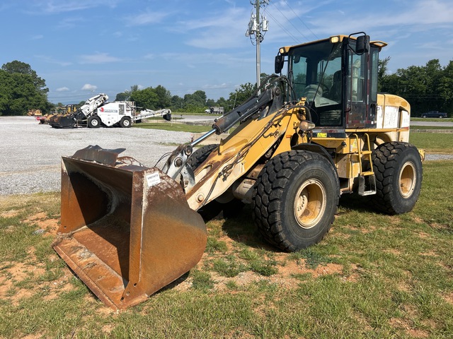 2005 Caterpillar 930G