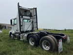 Picture, Left Rear Corner