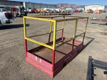 Picture, Right Rear Corner