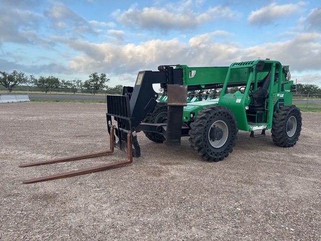 2018 JLG 10042