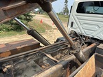 Underbody with Cylinder(s)