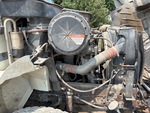 Engine with Engine - Right Side