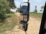 Cab with Mirrors