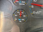 Cab with Oil Pressure