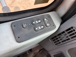 Cab with Window Controls