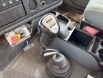 Cab with Gear Selector