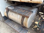 Engine with Fuel System