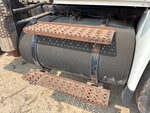 Engine with Fuel Leaks