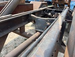 Underbody with Frame Condition