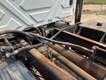 Underbody with Hoses