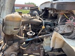 Engine with Engine - Left Side