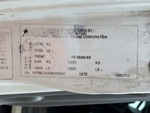 General Appearance with Second Serial Number/VIN Photo