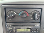 Cab with Heater